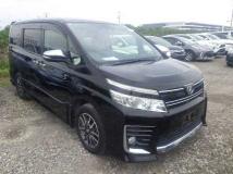 2016 Toyota Voxy