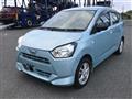 2019 Daihatsu Mira