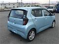 2019 Daihatsu Mira