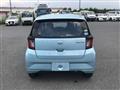 2019 Daihatsu Mira