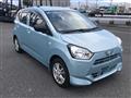 2019 Daihatsu Mira