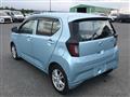 2019 Daihatsu Mira