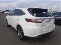 2019 Toyota Harrier