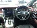 2019 Toyota Harrier