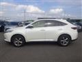 2019 Toyota Harrier