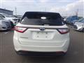 2019 Toyota Harrier