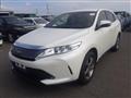 2019 Toyota Harrier
