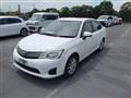 2013 Toyota Corolla Axio