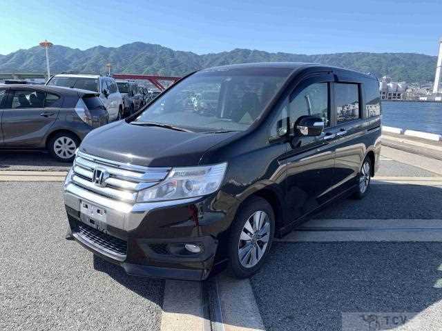 2015 Honda Honda Others