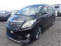 2013 Toyota Alphard G