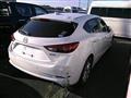 2019 Mazda Axela