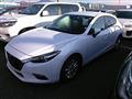 2019 Mazda Axela
