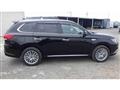 2019 Mitsubishi Outlander