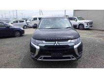 2019 Mitsubishi Outlander