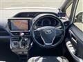 2014 Toyota Voxy