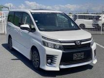 2014 Toyota Voxy