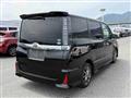 2016 Toyota Voxy