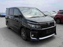 2016 Toyota Voxy