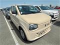 2019 Suzuki Alto