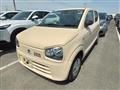 2019 Suzuki Alto