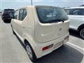 2019 Suzuki Alto