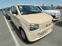 2019 Suzuki Alto