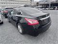 2018 Nissan Teana