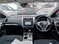 2018 Nissan Teana