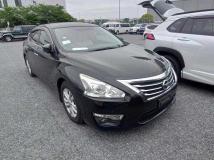 2018 Nissan Teana