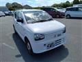 2019 Suzuki Alto