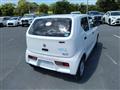 2019 Suzuki Alto