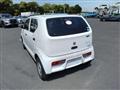 2019 Suzuki Alto