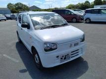 2019 Suzuki Alto