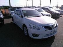 2019 Nissan Teana
