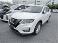 2019 Nissan X-Trail