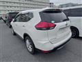 2019 Nissan X-Trail