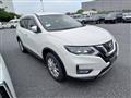 2019 Nissan X-Trail