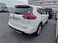 2019 Nissan X-Trail