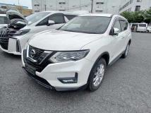 2019 Nissan X-Trail