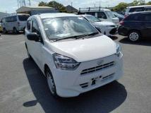 2019 Daihatsu Mira