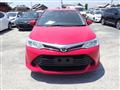 2015 Toyota Corolla Fielder
