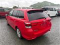 2015 Toyota Corolla Fielder