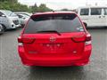 2015 Toyota Corolla Fielder