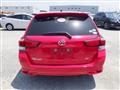 2015 Toyota Corolla Fielder