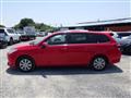 2015 Toyota Corolla Fielder