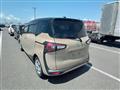 2019 Toyota Sienta