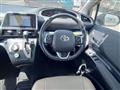 2019 Toyota Sienta