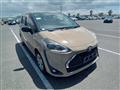 2019 Toyota Sienta