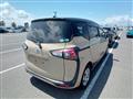 2019 Toyota Sienta