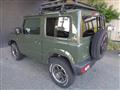 2020 Suzuki Jimny